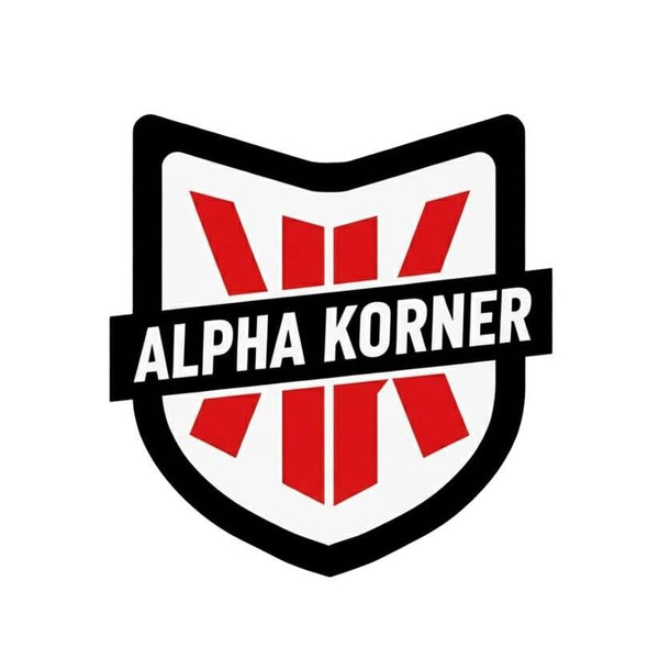 Alpha Korner
